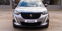 Peugeot 2008 1,5 BlueHDI