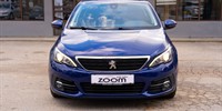 Peugeot 308 1.5BlueHDI