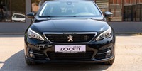 Peugeot 308 SW 1.5 BLUEHDI