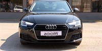 Audi A4
 2.0 TDI