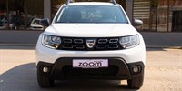 Dacia Duster 1.5 DCI  4X4