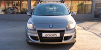 Renault Scenic 1.5DCI