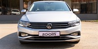 Volkswagen Passat 1.6 TDI