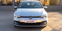 Volkswagen Golf 2.0TDI