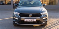 Volkswagen T-Roc 2.0TDI