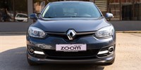 Renault Megane 1.5 DCI