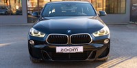 BMW
 X2 2.0D M Sport