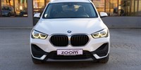 BMW
 X1 1.5D