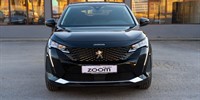 Peugeot 3008 1.5BlueHDI