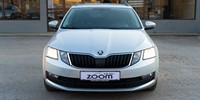 Škoda Octavia Combi 2.0TDI