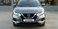 Nissan
 Qashqai 1.5DCI