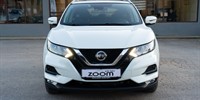 Nissan
 Qashqai 1.6DCI