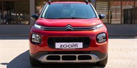 Citroën C3 AIRCROSS 1,5 BlueHDI