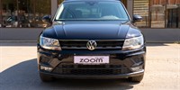 Volkswagen Tiguan
 2.0 TDI