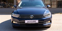 Volkswagen Passat 1.6 TDI