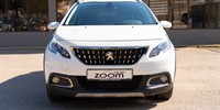 Peugeot 2008 1.6 BLUEHDI