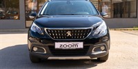 Peugeot 2008 1,5 BlueHDI