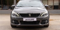 Peugeot 308 1,5 BlueHDI