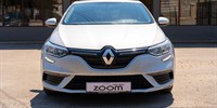 Renault Megane 1,5 DCI