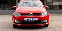 Volkswagen Polo 1,4 TDI