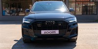 Audi Q7
 50 TDI Quattro Sline