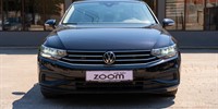 Volkswagen Passat 2,0 TDI