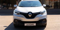 Renault Kadjar 1,5 DCI