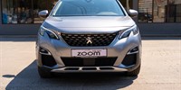 Peugeot 3008 2,0 BlueHDI