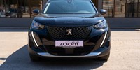 Peugeot 2008 1,5 BlueHDI