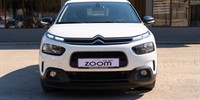 Citroën C4 Cactus 1,5 BlueHDI