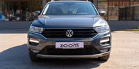 Volkswagen T-Roc 2,0 TDI 4 Motion