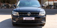 Volkswagen Tiguan
 2,0TDI