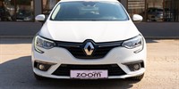 Renault Megane 1,5 DCI