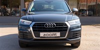 Audi Q5 2,0TDI