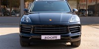 Porsche
 Cayenne
 3,0 Benzin