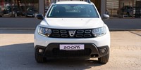 Dacia Duster 1,5 DCI 4X4