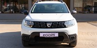 Dacia Duster 1,5 DCI 4X4