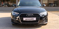 Audi A3
 1,6 TDI Sportback