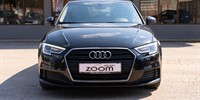 Audi A3
 1,6 TDI Sportback