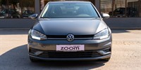 Volkswagen Golf 1,6 TDI