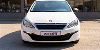 Peugeot 308 1,6 HDI