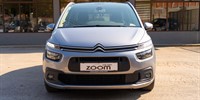 Citroën C4 Grand Picasso 1,6 HDI