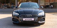 Audi A5
 2,0 Tdi Quatro 