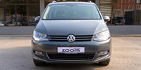 Volkswagen Sharan 2,0 TDI