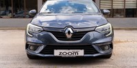 Renault Megane 1,5 DCI