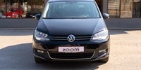 Volkswagen Sharan 2,0 TDI