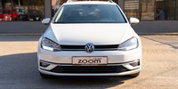 Volkswagen Golf 1,6 TDI SW