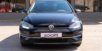 Volkswagen Golf 2,0 TDI