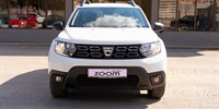 Dacia Duster 1,5 DCI 4X4