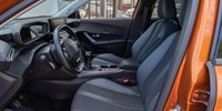 Peugeot 2008 1,5 BlueHDI